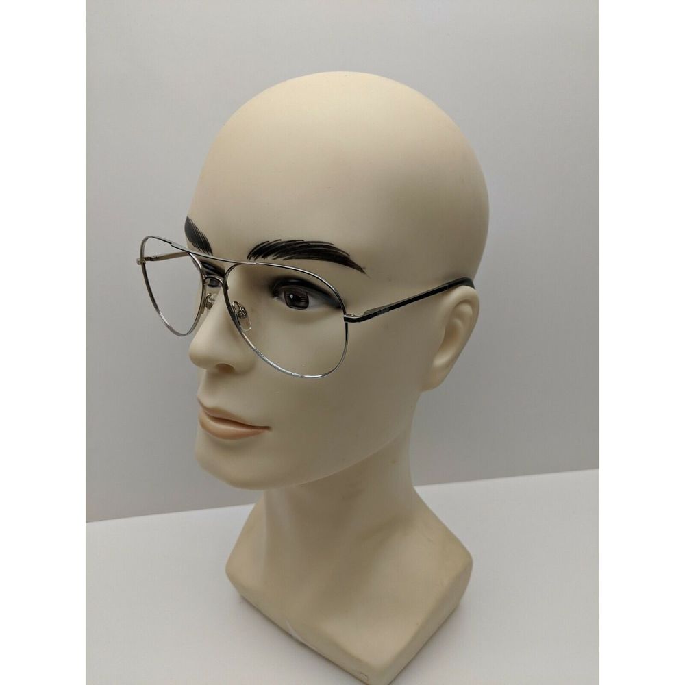 🕶️Frame Only! Made in Italy! Chanel 4189-T-Q Sunglasses 59/14 135 /DAD302🕶️ - Picture 9 of 9